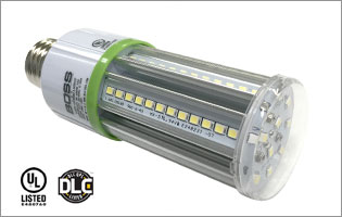LED Cob 15 Watt UL E26