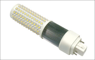 LED Cob 9 Watt PL4